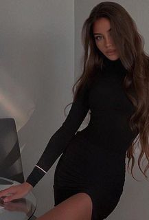 Платье