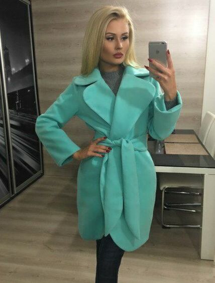Пальто Пальто