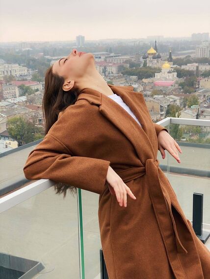 Пальто