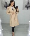 Женский тренчкот