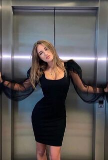 Платье