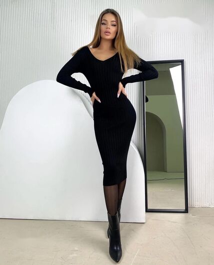 Платье