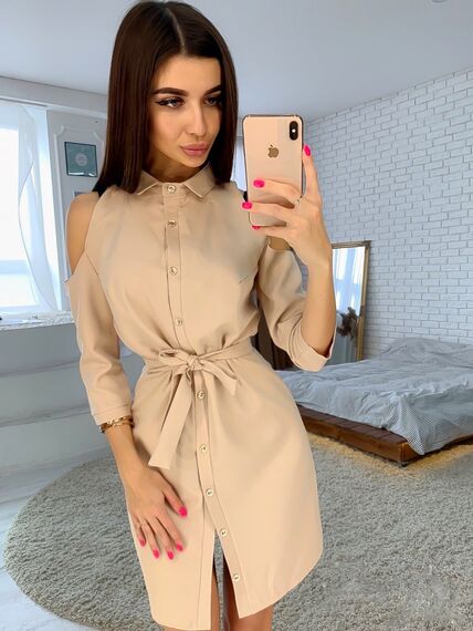 Платье