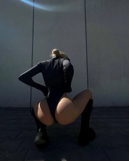 Боди