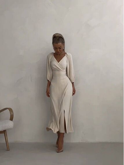 Сукня