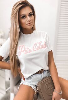 Футболка женская "Pina-Colada" Футболка женская "Pina-Colada"