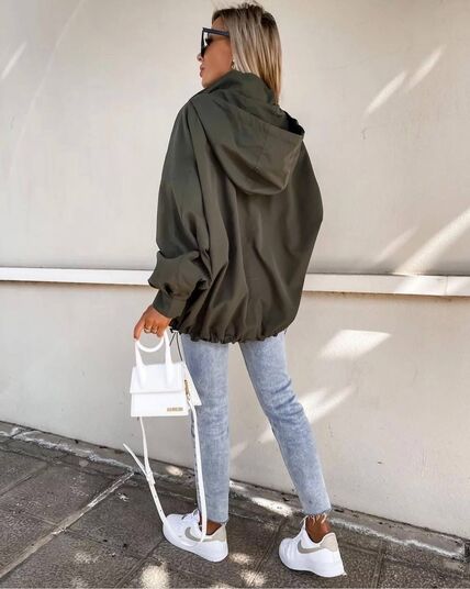 Вітровка