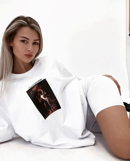 Спортивный костюм Спортивный костюм