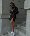 Костюм