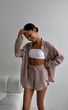 Костюм