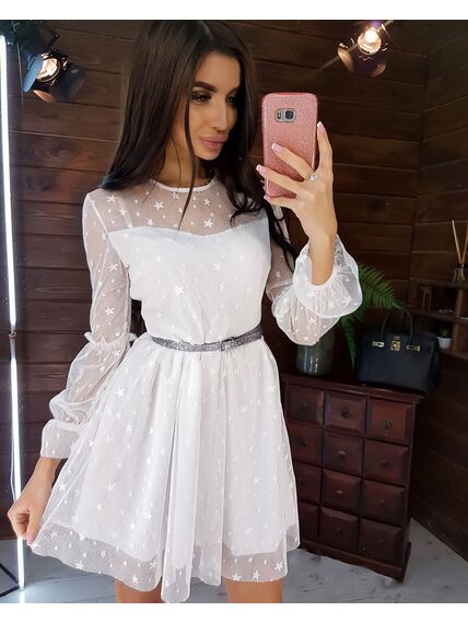 Платье