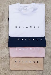 Футболка "Balance" Футболка "Balance"