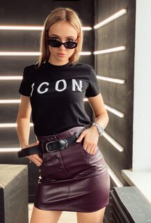 Футболка "ICON"