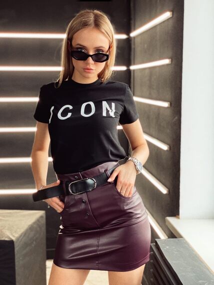 Футболка "ICON" Футболка "ICON"