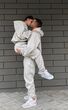 Спортивний костюм