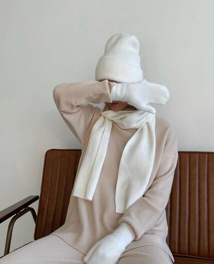 Костюм