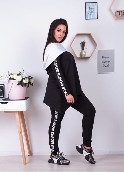 Спортивные костюмы