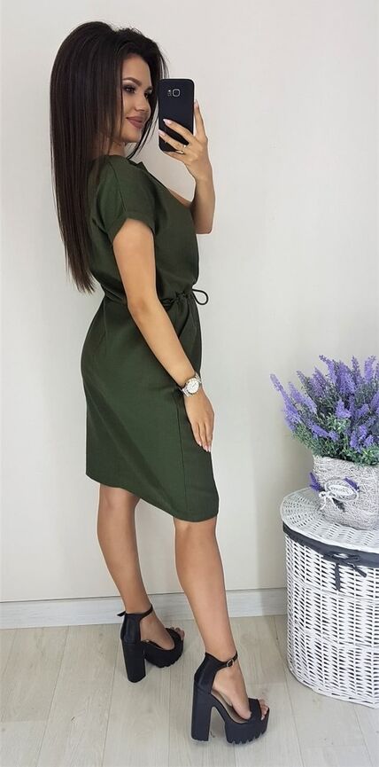 Платья