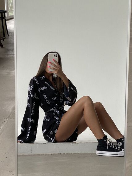 Костюм