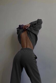 Спортивный костюм Спортивный костюм