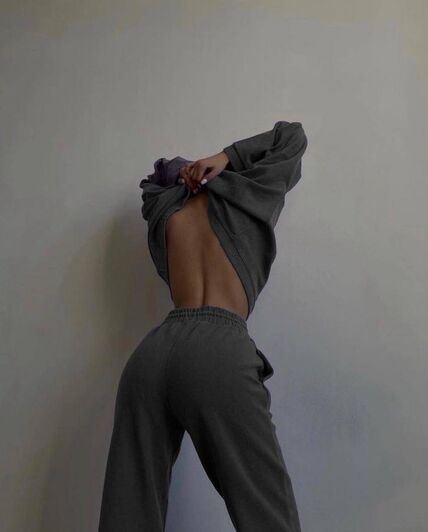Спортивный костюм Спортивный костюм