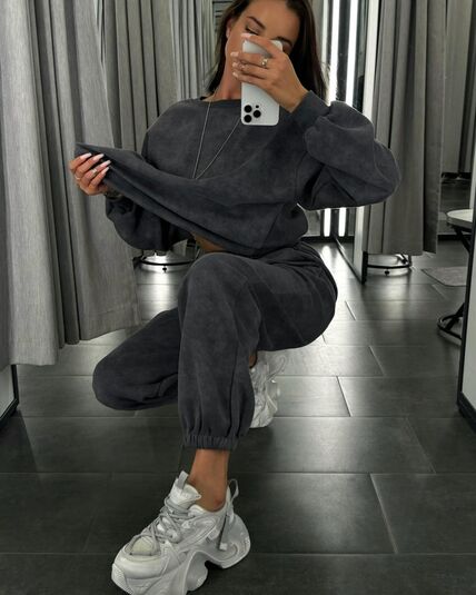 Спортивний костюм