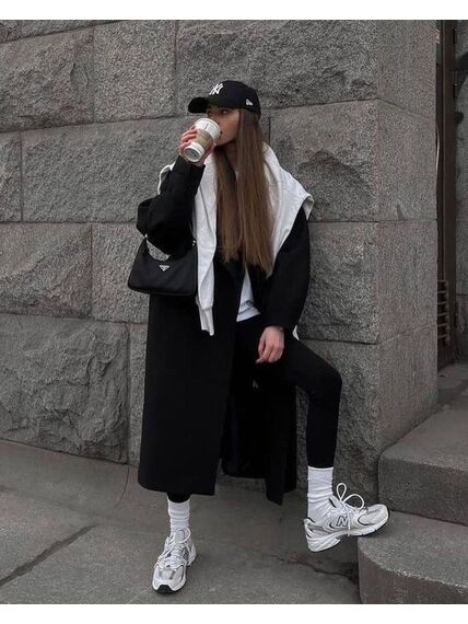 Пальто