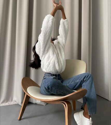 Кофта Кофта