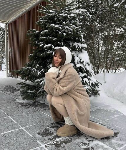 Шуба Шуба