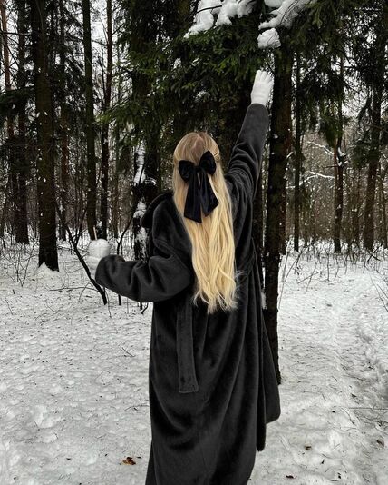Шуба Шуба