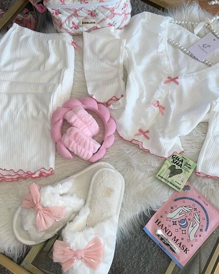 Пижама