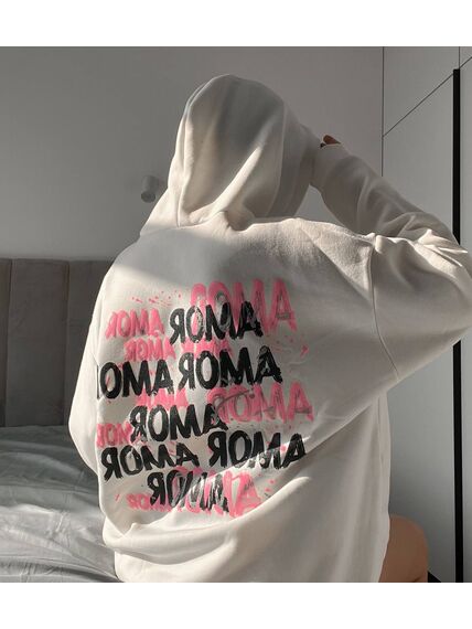Худі с петлі