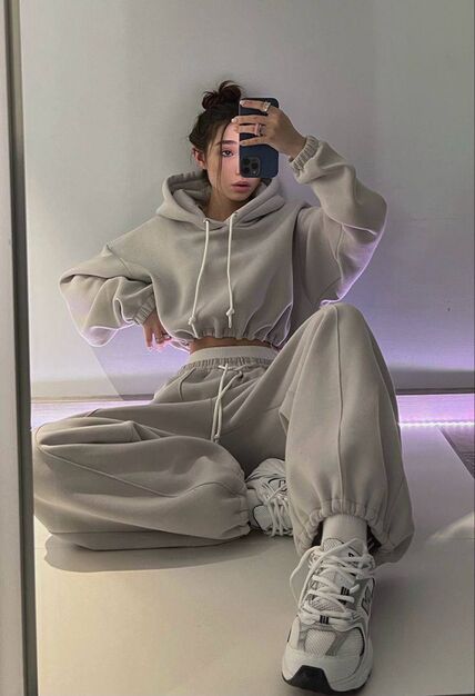 Спортивний костюм