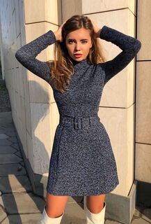 Платье