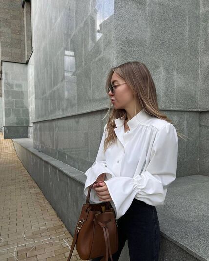 Блуза Блуза