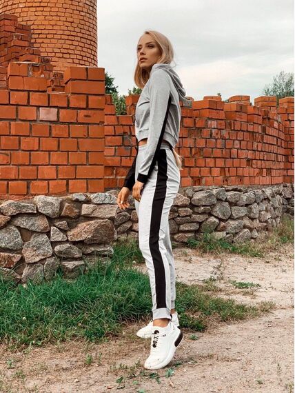 Спортивний костюм