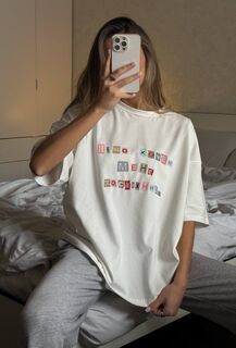Футболка Футболка