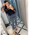 Блузка