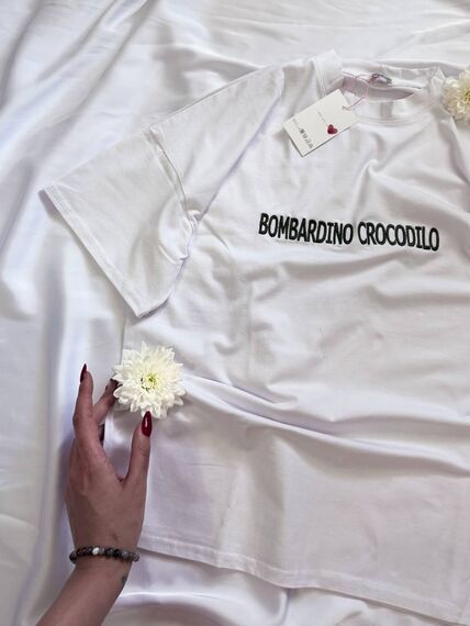 Футболка Футболка