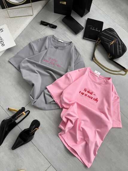 Футболка Футболка
