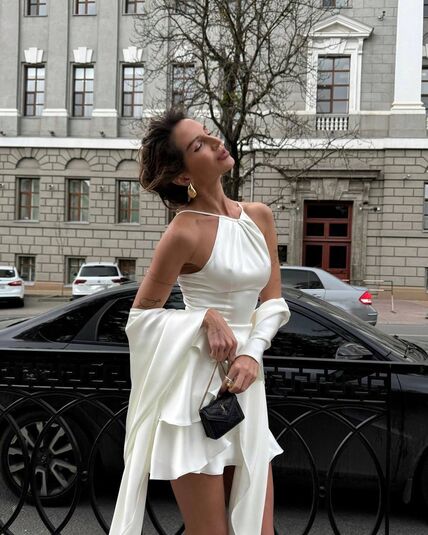 Сукня