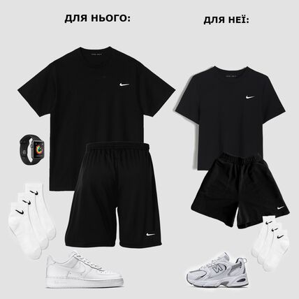 Костюм жіночий