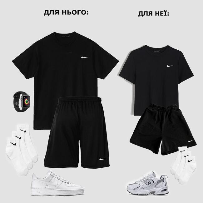Костюм жіночий