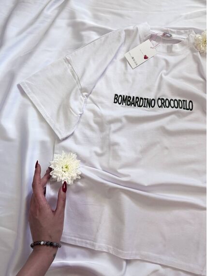 Футболка