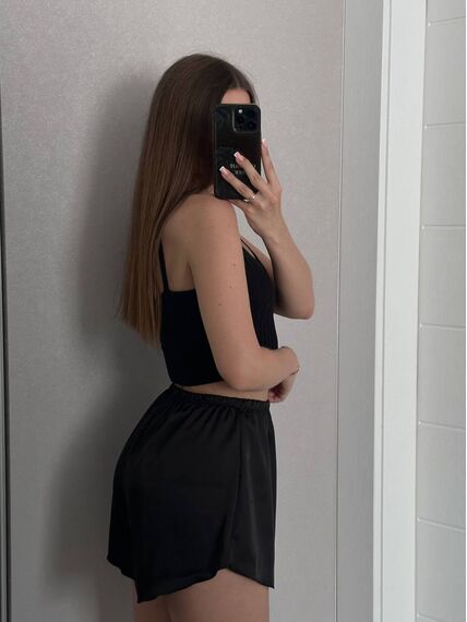 Шорти