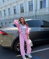 Спортивний костюм Спортивний костюм