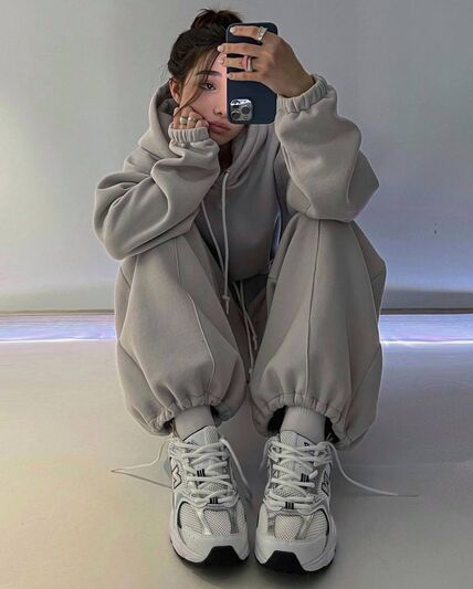 Спортивный костюм