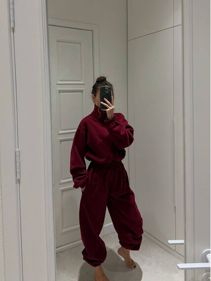 Комбінезон