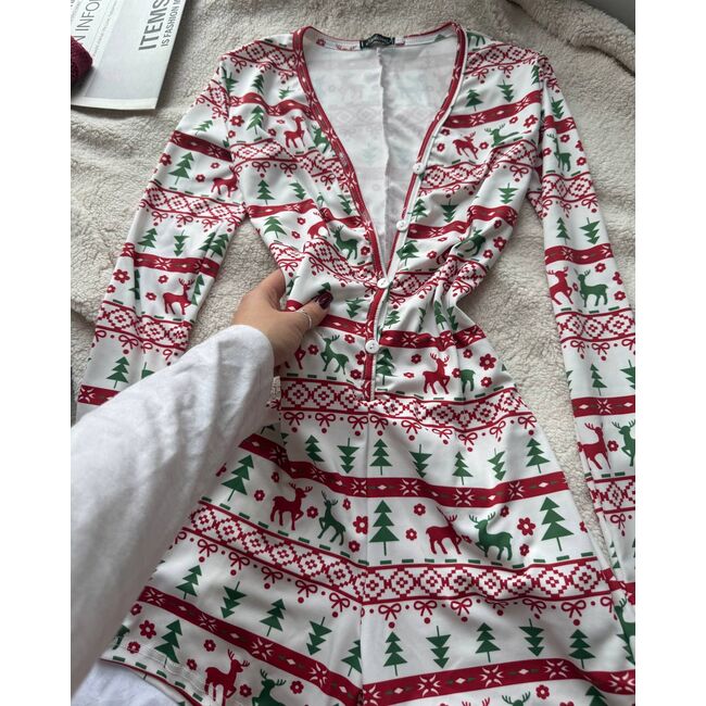 Комбінезон