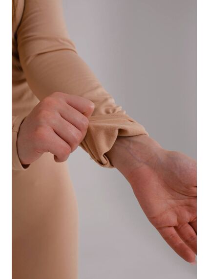 Лонгслів+лосини
